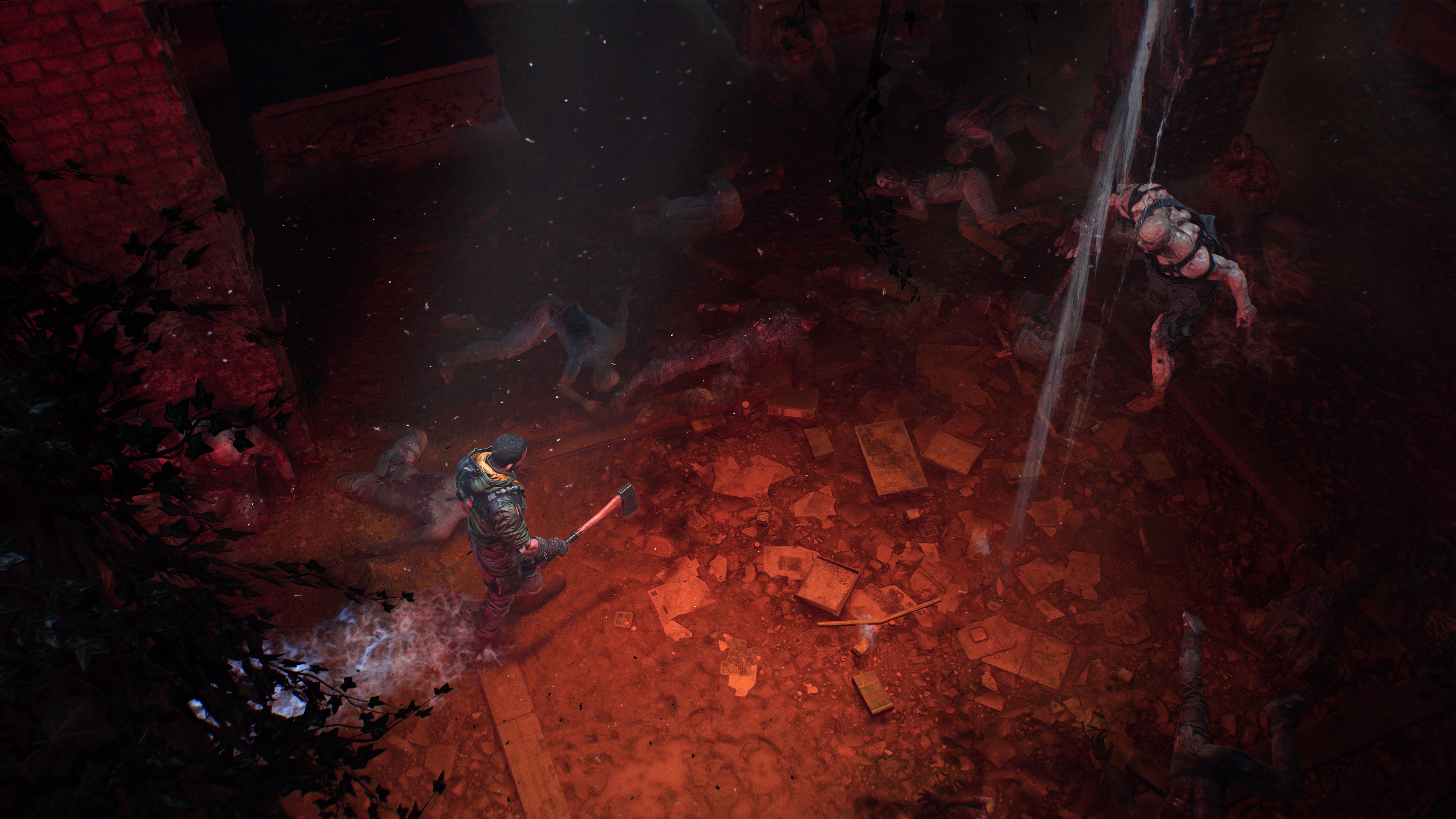 Dying Light: The Beast - Imagen 29